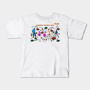 Gardening Kids T-Shirt